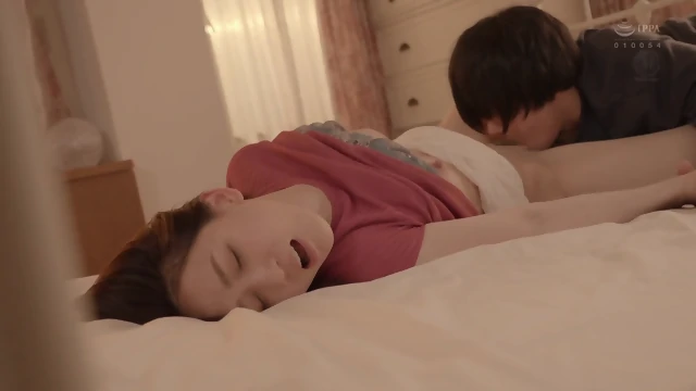 Doing My Friends Mom