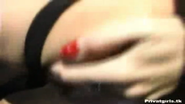 Nice Carjob whit a german Girl