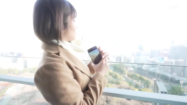 Japanese mothers' breast milk