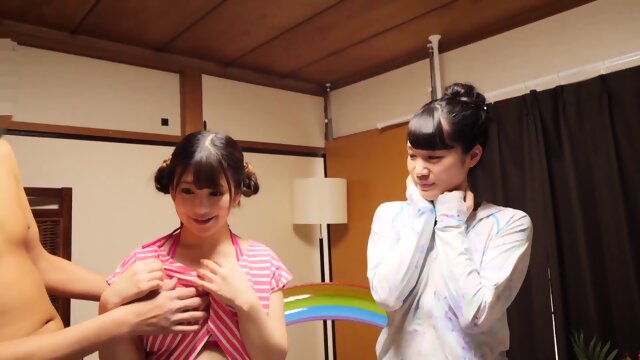 VOV-080 Japamala Tie Orgy Sex Party Vol.15