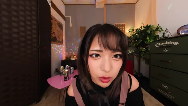 Crazy Tsundere Girlfriend 3
