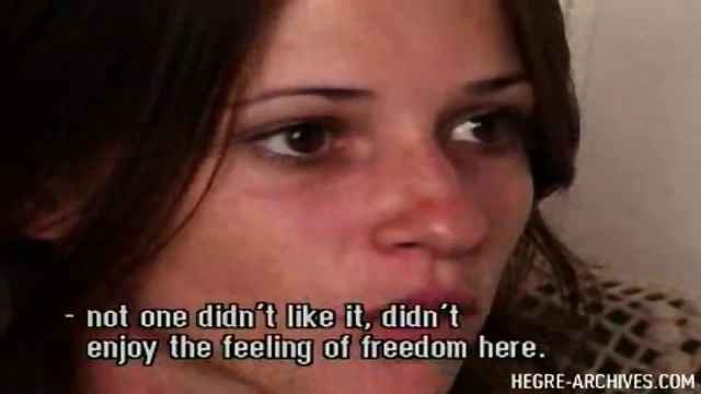 A Day in the Life of  Naturist - Part 2