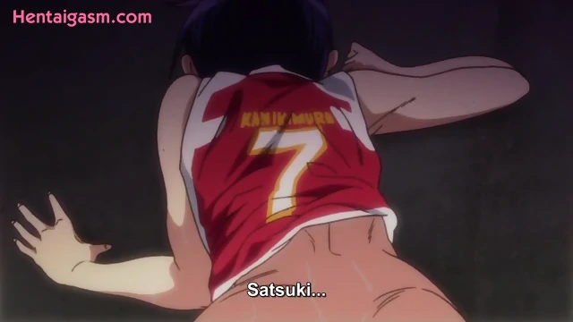 NEW HENTAI - Mesudachi The Animation 2 Subbed