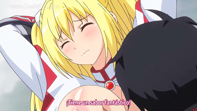 Ochi Mono RPG Seikishi Luvilias 1