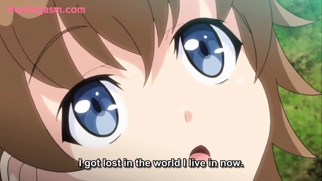 Fushigi No Kuni No Succubus 2 Subbed -NEW HENTAI