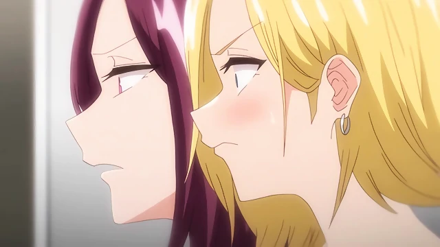 Imaizumin Chi Wa Douyara Gal No Tamariba Ni Natteru Rashii Episode 4.