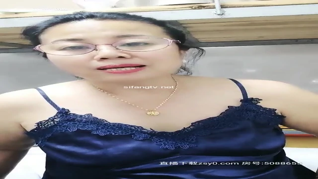 hot china mom nude milf p1