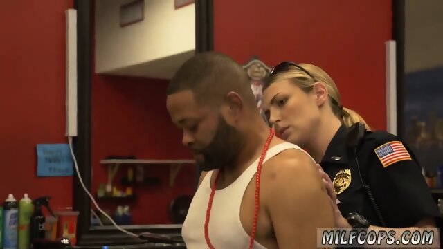 Milf 69 hd Robbery Suspect Apprehended