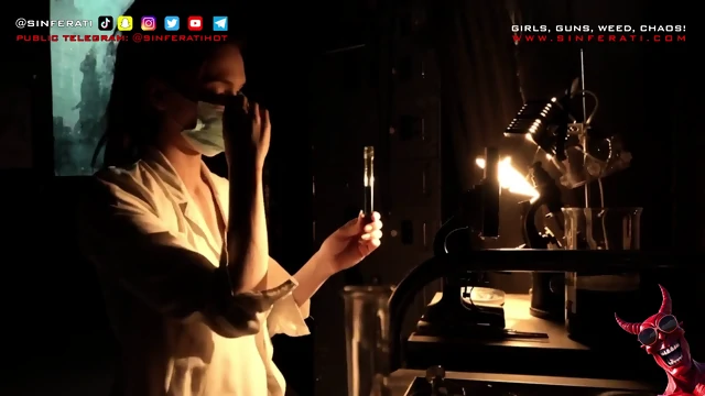 MONSTER SCIFI GOON FANTASY ALIENS ANIME HENTAI HORROR GOONER | SINFERATI