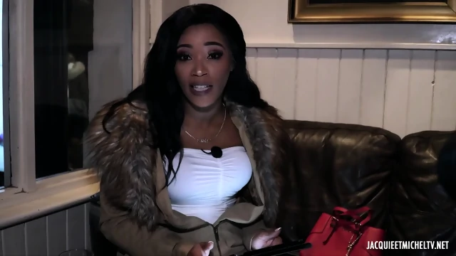 Ebony Bitch Prefer The BWC