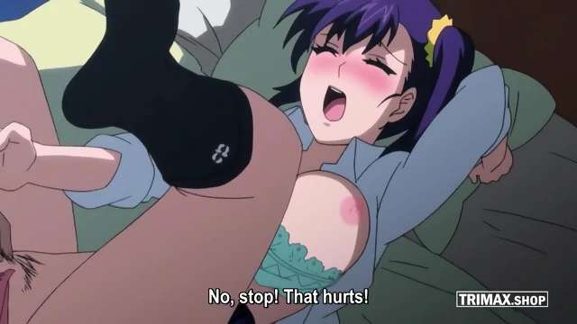 Kowaremono the series