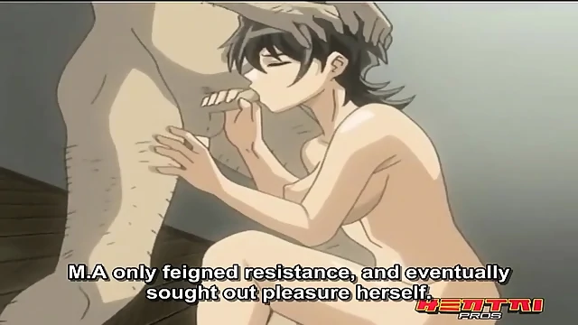 yama hime ni mi eps 1 uncensored