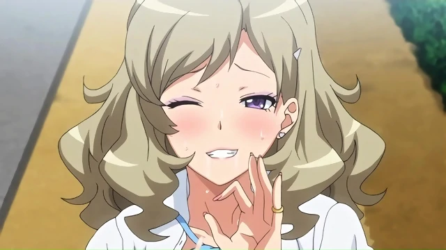 JK Bitch ni shiboraretai - Episode 1 (English sub)