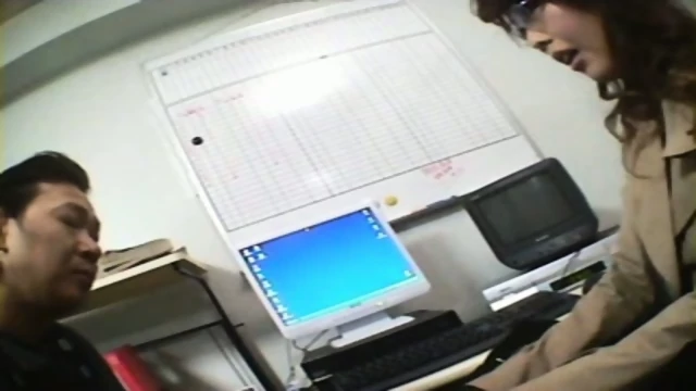 Blackmailed into Sex