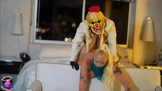 ALADDIN'S WISH: ALEXIS ANDREWS