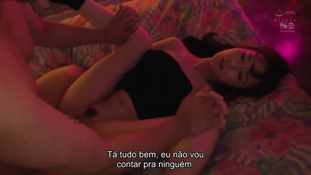 Me Apaixonei Pelo Meu Professor [Legendado] | Cena 1ã