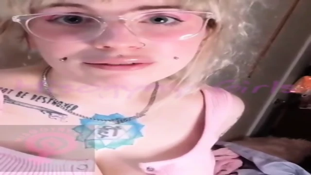 Self degrading girls