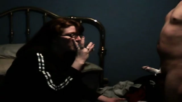 Our Second Video - Aleki and Miss Zombie