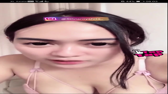 MARLBOROQUEENSEX - SILVIA ROY SHITA BEAUTIFUL