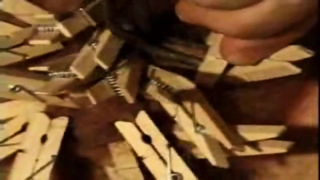 Teaching Him a Lesson