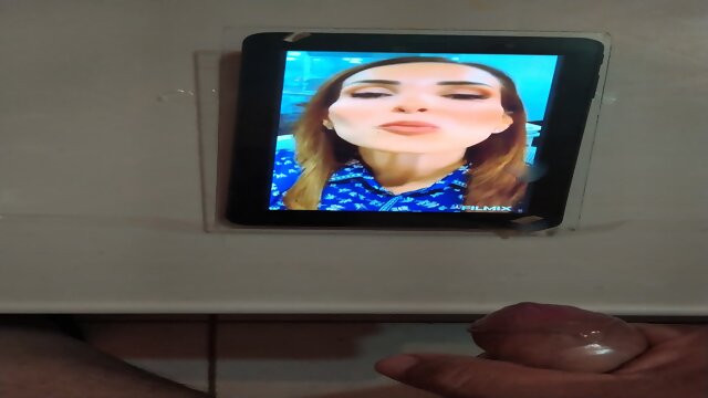 Facial Ãum Tribute Azucena Urresti