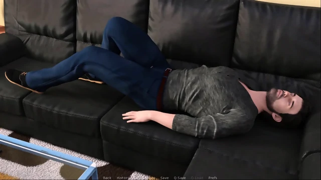 PINE FALLS: STRANGE THINGS ARE HAPPENING AT NIGHT - Episode 8