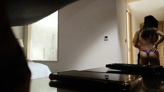 You can touch me before you leave