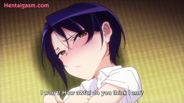 HENTAI - Mesudachi The Animation 1 Subbed