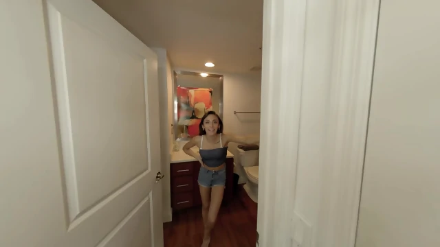 I'll Show You Mine If You  Yours, Stepbro