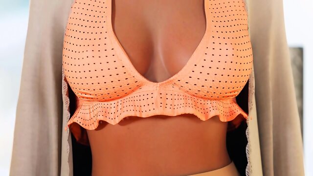 Free Pass: Asian Hotties In A Clothing Store Ep. 3