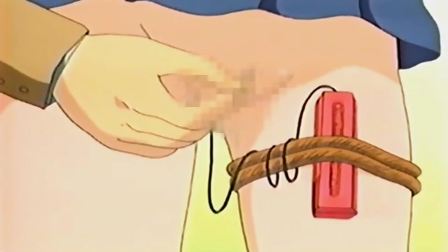 a forbidden time the series