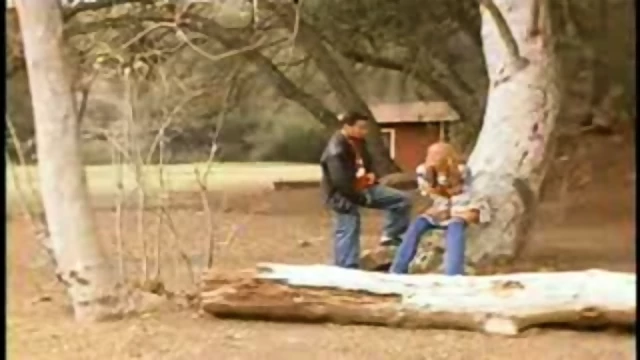 Nicole Sheridan - Blowjob in the garden