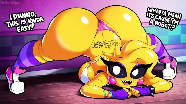 Joer including other animation, compilation