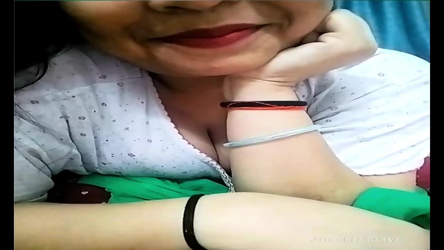 _sonal_sharma Strip chat Model Face Show Crazy Aunty Sleeping Boobs Bite