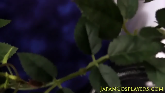 Cosplay saber fingered by fsn fan