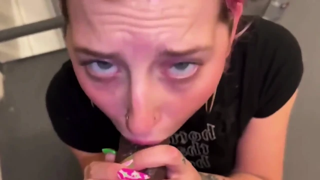 Thick Ass Pawg Fucked BBC