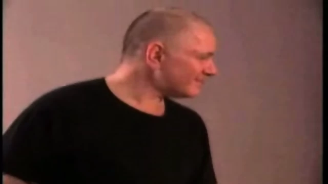 Sexy redhead taught a lesson