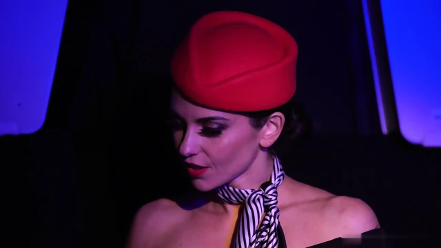 French Airline Providing Enhanced Service