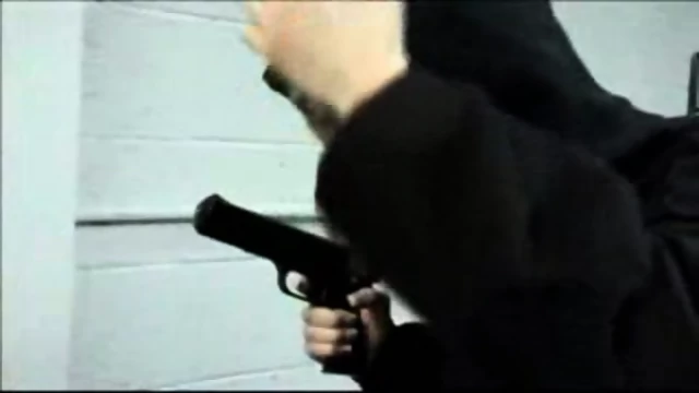 Sexy babes robbing bank