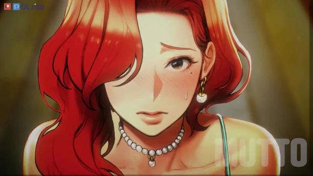 The Ceo And Her Bodyguard - Otto ni naisho de keigo-in toÂ·