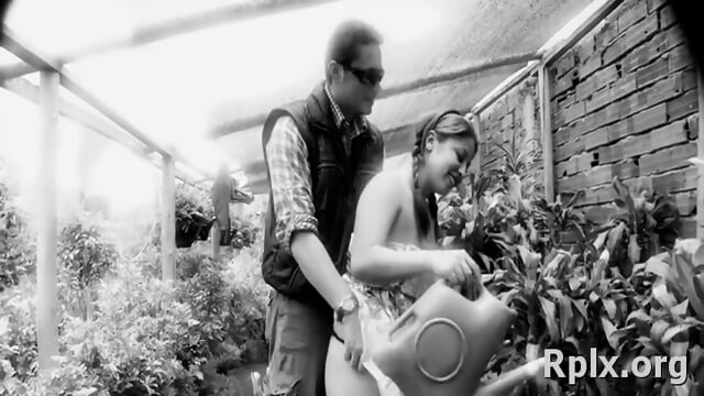 Adorable babe fucking