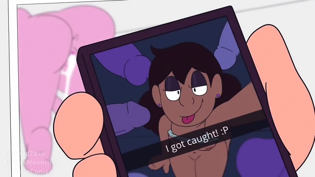 MelieconieK animation compilation