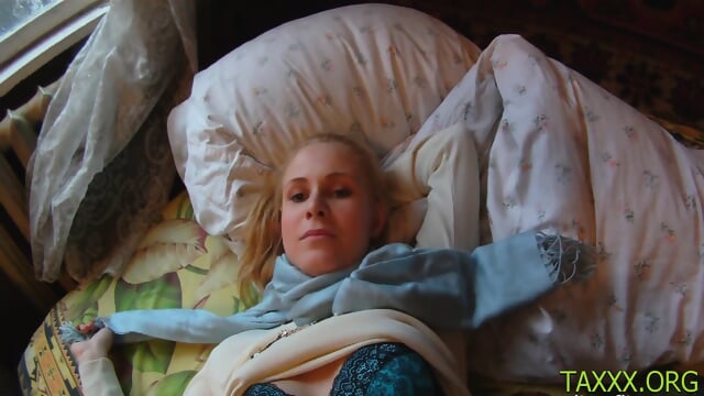 Tool lances pungent lady Ananta Shakti's cunt