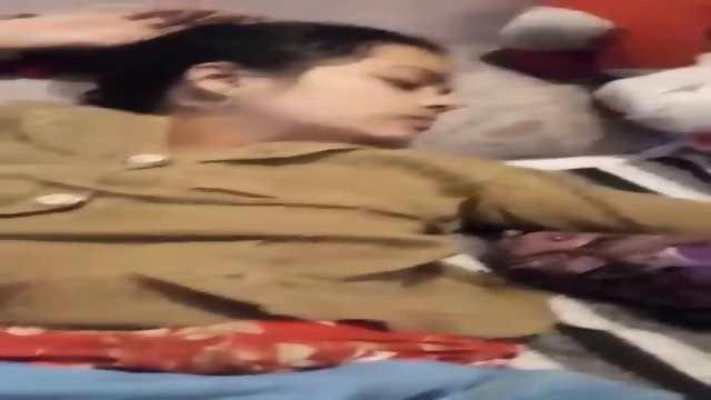 Desi Beautiful Bhabhi Hard Fucking part  7