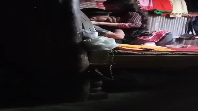 Sexy girl sex boyfriend in home