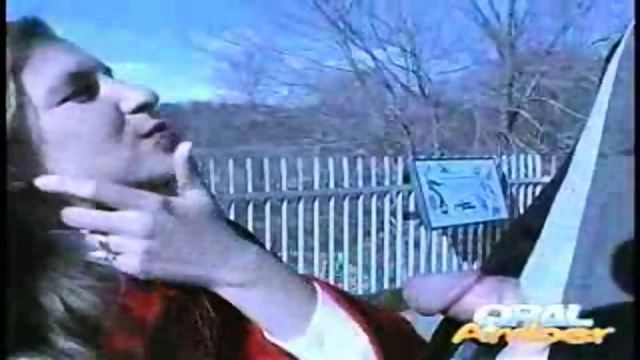 Oral Amber - Park BJ