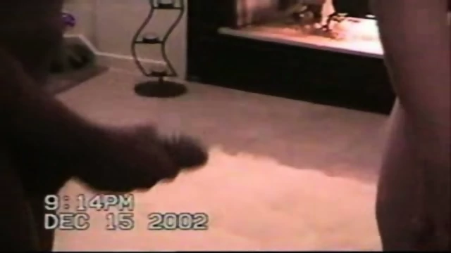 Christmas Cuckold - Amateur Britany Cumming