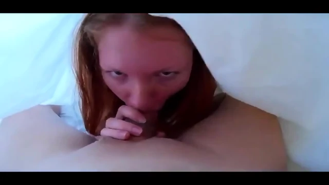 I Love Massaging His Balls And Sucking His Dick