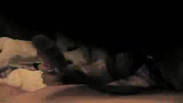 A Bulgarian Hottie BJ