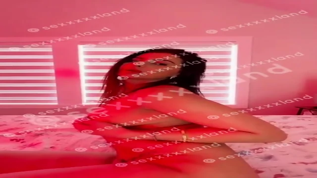 Meeti Kalher Nude Stripping at Home